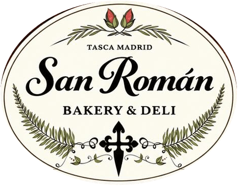 San Román Bakery & Deli